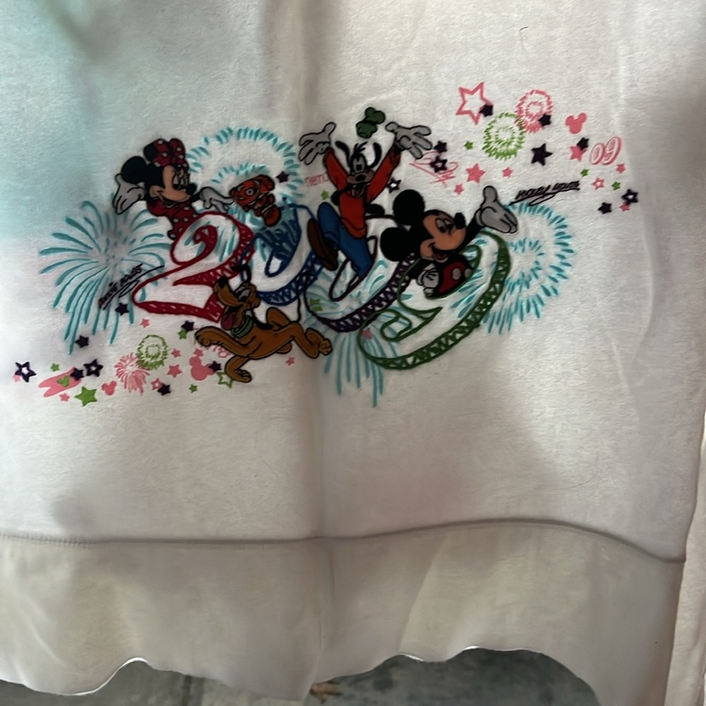 VINTAGE DISNEY - Picture 2 of 3